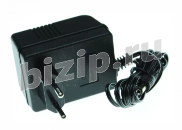 Адаптер зарядного устройства 12V, ток зарядки 15v, 400 мА фото №4776