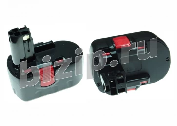 Батарея аккумуляторная Bosch 18V 2а\ч (AEZ) фото №3652