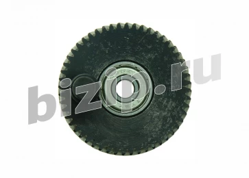 Диск-колесо лобзика для Фиолент нового образца, d-45, h-8 фото №3347