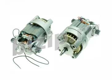 Двигатель ДК-105 1000Wt доильный аппарат (МК-5328-А220В) фото №11905