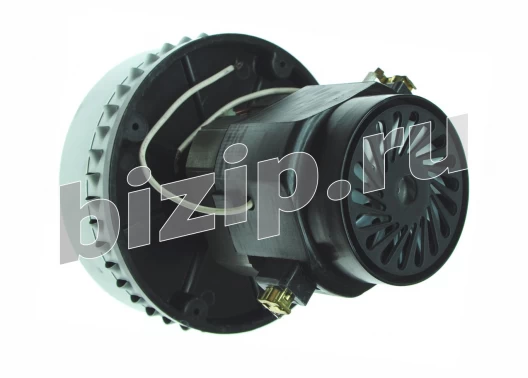 Двигатель для пылесоса моющего 1800wt (H-168/58, D-144) двухкрыльчаточный (AEZ) фото №2081