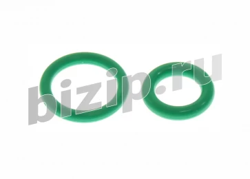 Кольца резиновые для перфоратора Hitachi DH 24PC3, комплект (AEZ) фото №11843