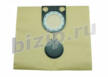 Мешок пылесборник для пылесоса BOSCH GAS 25, 2 шт (Практика) фото №8542