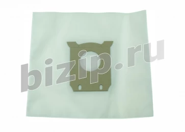 Мешок пылесборник для пылесоса Electrolux, Philips, S-Bag синтетический (5шт) фото №8551