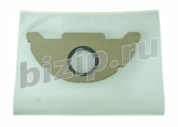 Мешок пылесборник для пылесоса Karcher MV2 синтетический (5шт) фото №8552