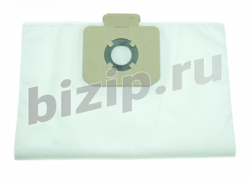 Мешок пылесборник для пылесоса Karcher T10 синтетический (5шт) фото №8553