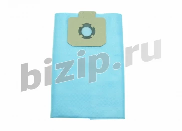 Мешок пылесборник для пылесоса Karcher T15 синтетический (5шт) фото №8554