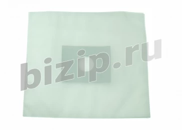 Мешок пылесборник для пылесоса на самоклеющейся основе 30*27 4шт фото №8549