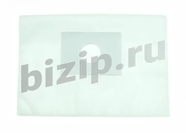 Мешок пылесборник для пылесоса на самоклеющейся основе 35*30 4шт фото №8550