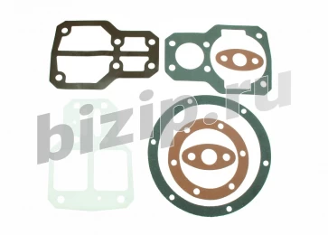 Прокладки для компрессора Бежецкий С415, С416, комплект (AEZ) фото №8529