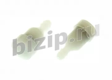 Сапун топливного бака для бензопилы Китай 45, 52 см3 фото №11475