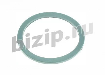 Уплотнение резиновое для бидона 20л (серая резина) фото №11254